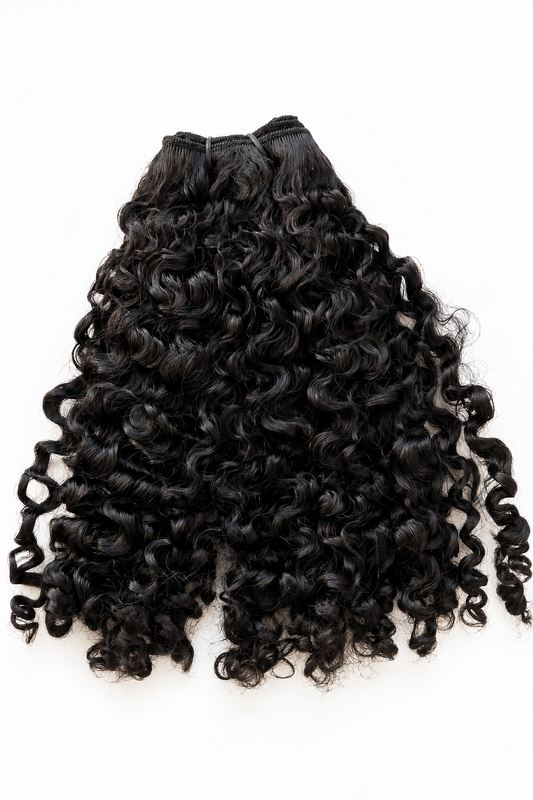 Soft Coil