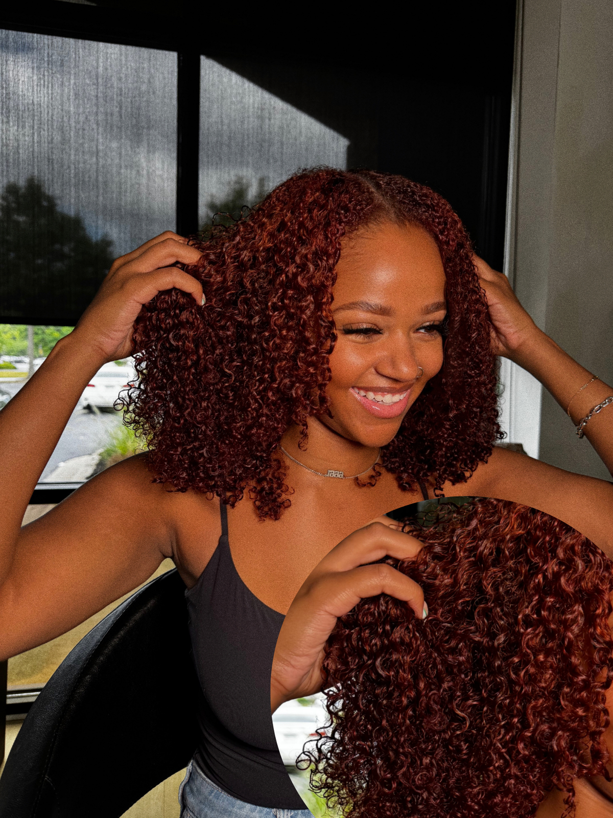 Curly Grl