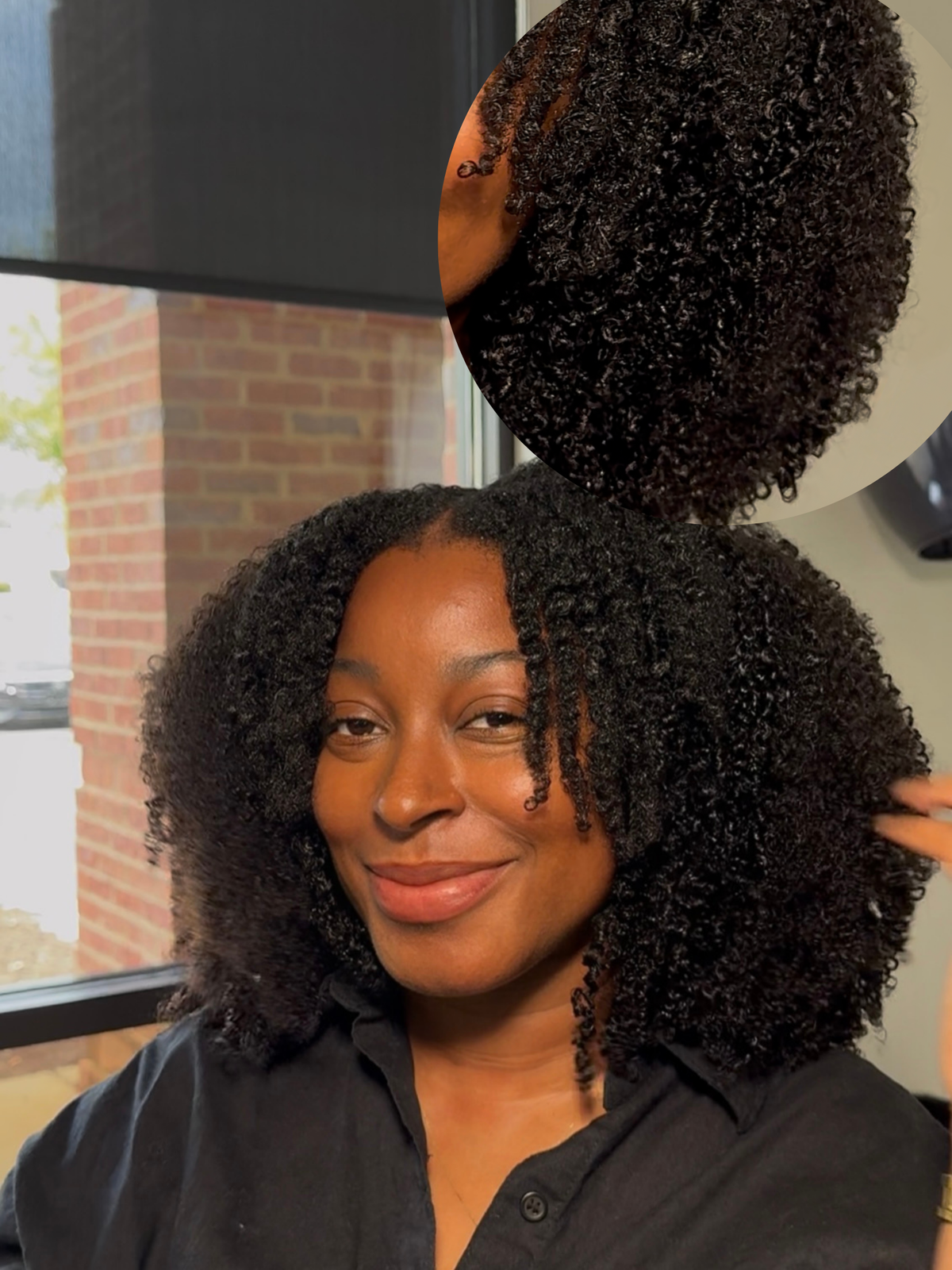Afro Kinky