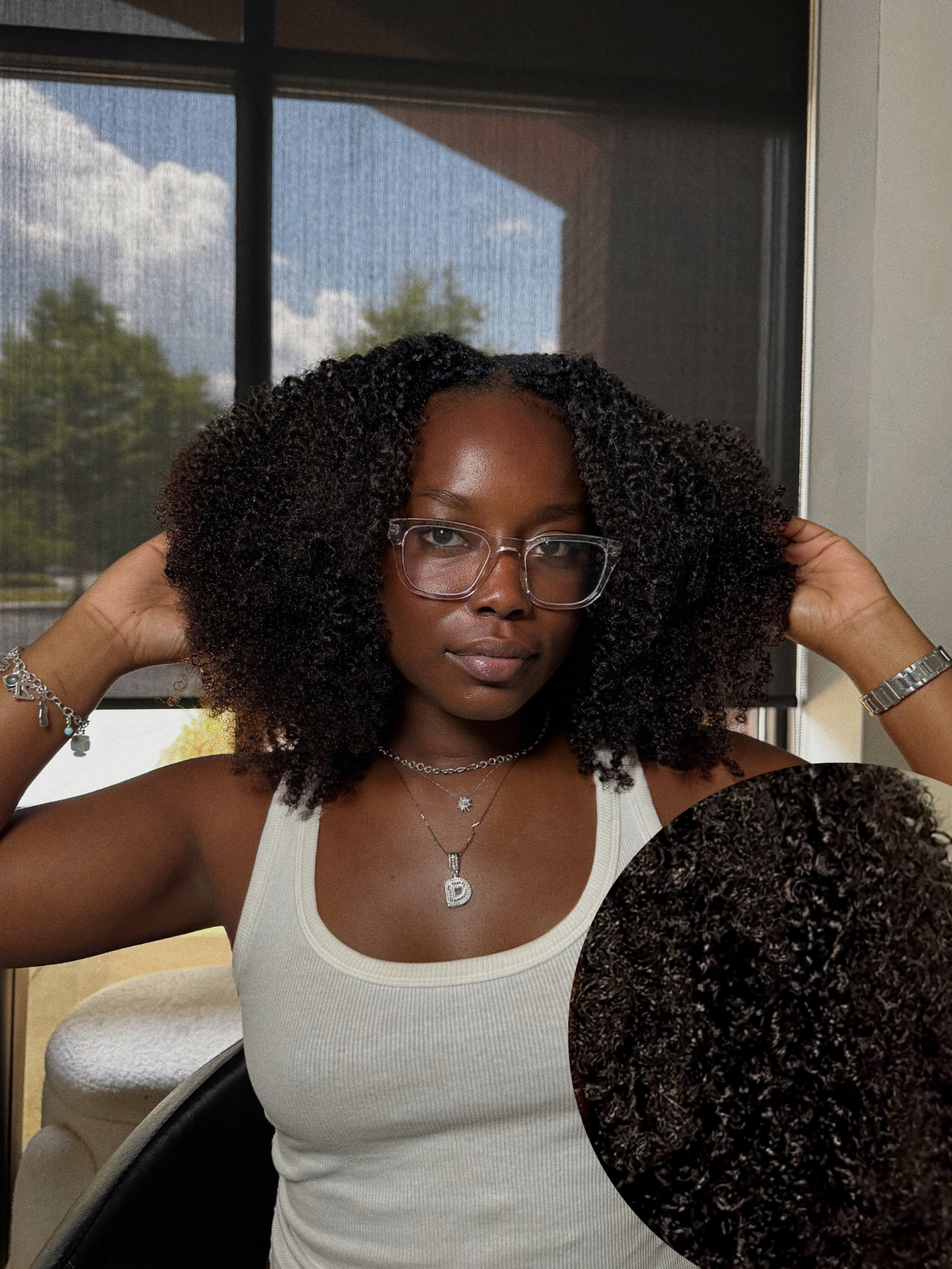 Afro Kinky